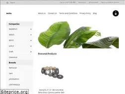 Sites similar to bailinwarehouse.com