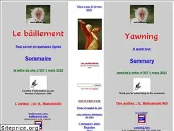 Sites similar to baillement.com