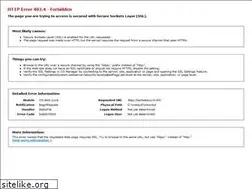 Sites similar to baillestavy.nl