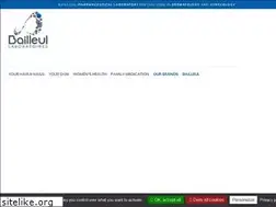 Sites similar to bailleul.com