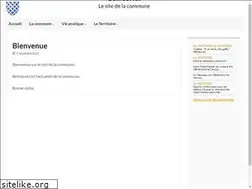 Sites similar to bailleulval.fr