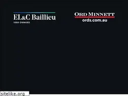 Sites similar to baillieuholst.com.au