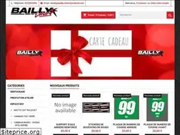 Sites similar to bailly-loisirs.fr