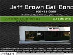 Sites similar to bailmansfield.com