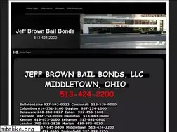 Sites similar to bailmiddletown.com