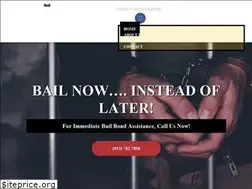 Sites similar to bailnowbonding.com