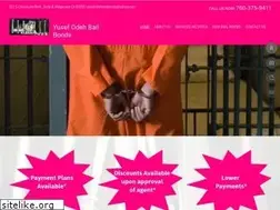 Sites similar to bailnu.com