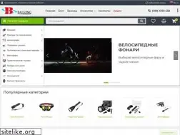 Sites similar to bailong.kr.ua