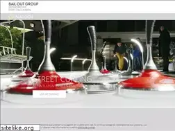 Sites similar to bailout.es