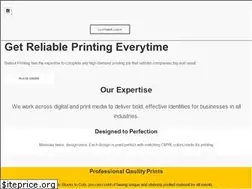 Sites similar to bailoutprinting.com