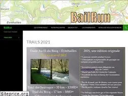 Sites similar to bailrun.net