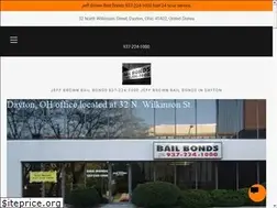 Sites similar to bailspringfield.com