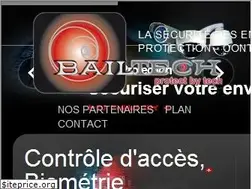 Sites similar to bailtech.net