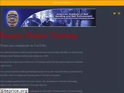 Sites similar to bailtraining.com