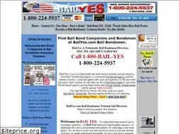 Sites similar to bailyes.com