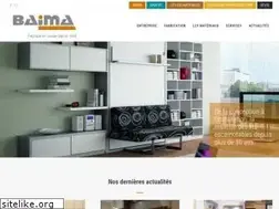 Sites similar to baima-industrie.com