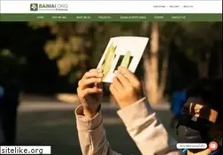 Sites similar to baimai.org