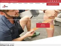 Sites similar to baimed.com.au