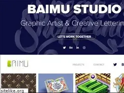 Sites similar to baimustudio.com