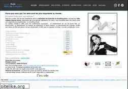 Sites similar to bain-de-lumiere.com
