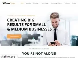 Sites similar to bainbow.com