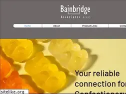 Sites similar to bainbridge-assoc.com