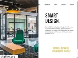 Sites similar to bainbridgedesign.com