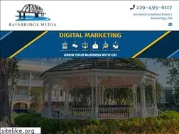 Sites similar to bainbridgemedia.com