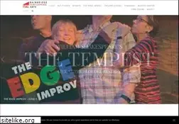 Sites similar to bainbridgeperformingarts.org