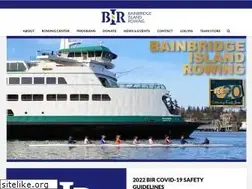 Sites similar to bainbridgerowing.org