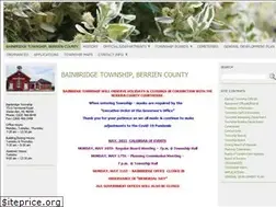 Sites similar to bainbridgetownship.org
