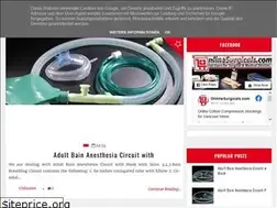 Sites similar to baincircuit.com