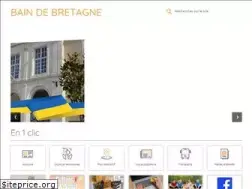 Sites similar to baindebretagne.fr