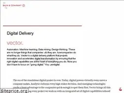 Sites similar to baindigital.com