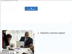 Sites similar to bainescredit.com
