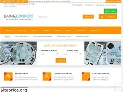 Sites similar to bainetconfort.be