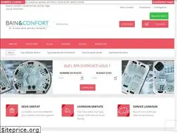 Sites similar to bainetconfort.ch