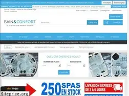 Sites similar to bainetconfort.com