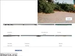 Sites similar to bainetplage.fr