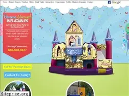 Sites similar to bainflatables.com