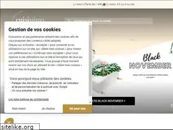 Sites similar to bainissimo.com