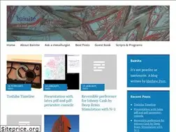 Sites similar to bainite.wordpress.com
