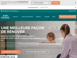 Sites similar to bainmagique.com