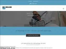 Sites similar to bainmeilleur.com