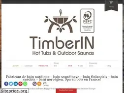 Sites similar to bainnordiques.fr