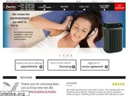 Sites similar to bainonline.com