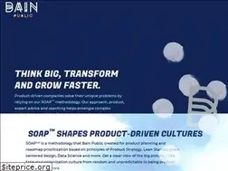 Sites similar to bainpublic.com