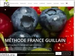 Sites similar to bainsderivatifs.fr