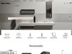 Sites similar to bainsetdeco.com