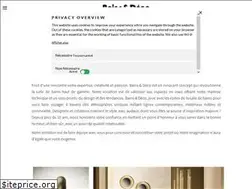 Sites similar to bainsetdeco.fr